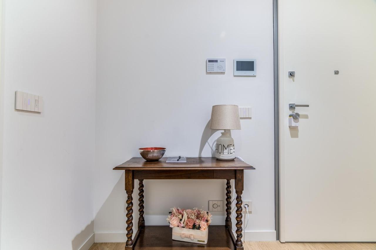 Residenza Il Princype Appartamento Di Lusso ミラノ エクステリア 写真