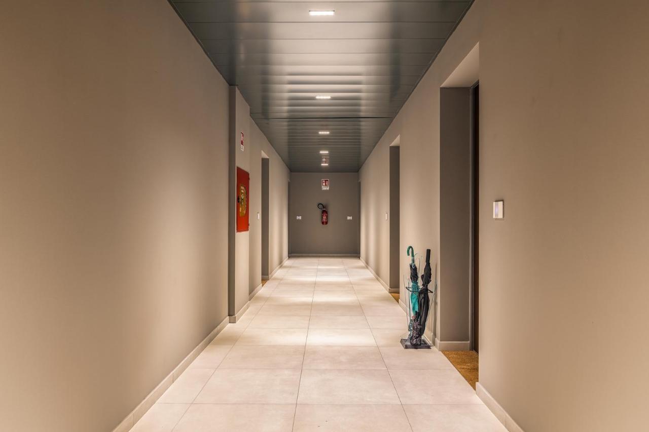 Residenza Il Princype Appartamento Di Lusso ミラノ エクステリア 写真