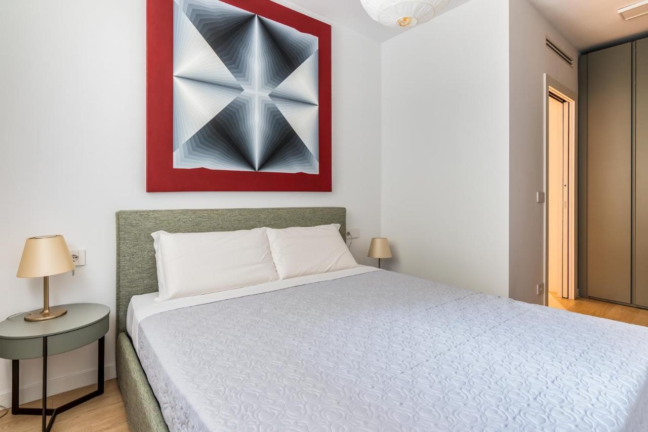 Residenza Il Princype Appartamento Di Lusso ミラノ エクステリア 写真