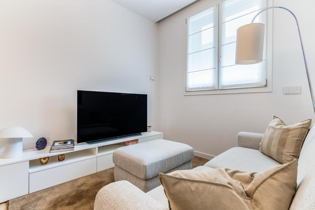 Residenza Il Princype Appartamento Di Lusso ミラノ エクステリア 写真