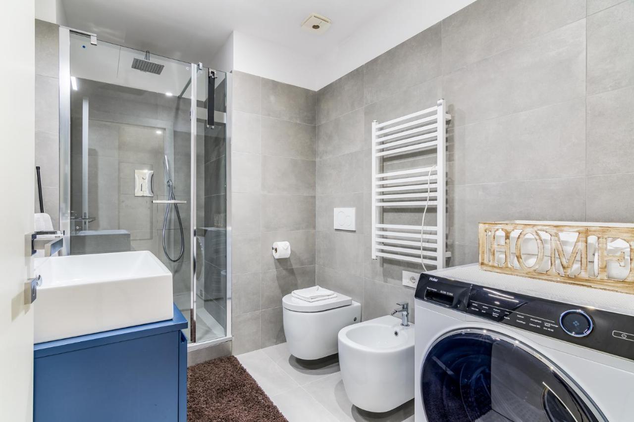 Residenza Il Princype Appartamento Di Lusso ミラノ エクステリア 写真