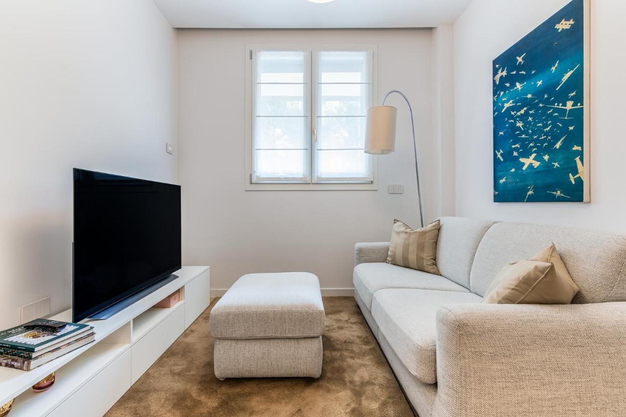 Residenza Il Princype Appartamento Di Lusso ミラノ エクステリア 写真