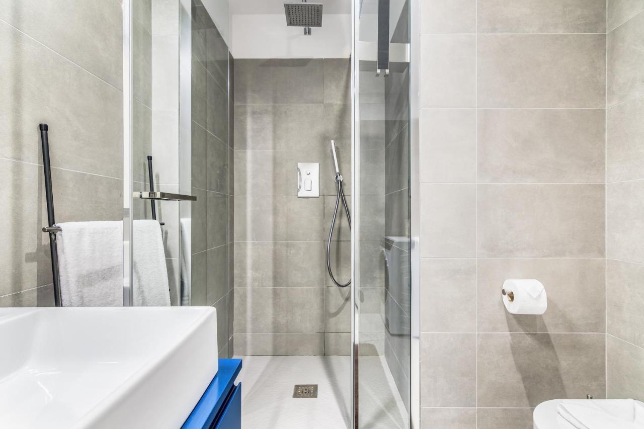 Residenza Il Princype Appartamento Di Lusso ミラノ エクステリア 写真
