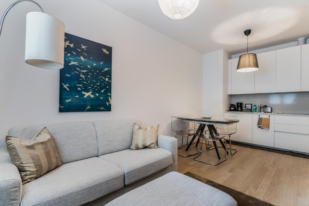 Residenza Il Princype Appartamento Di Lusso ミラノ エクステリア 写真