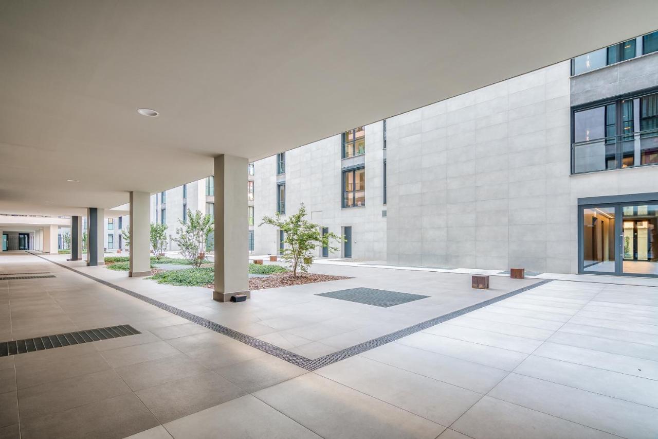 Residenza Il Princype Appartamento Di Lusso ミラノ エクステリア 写真