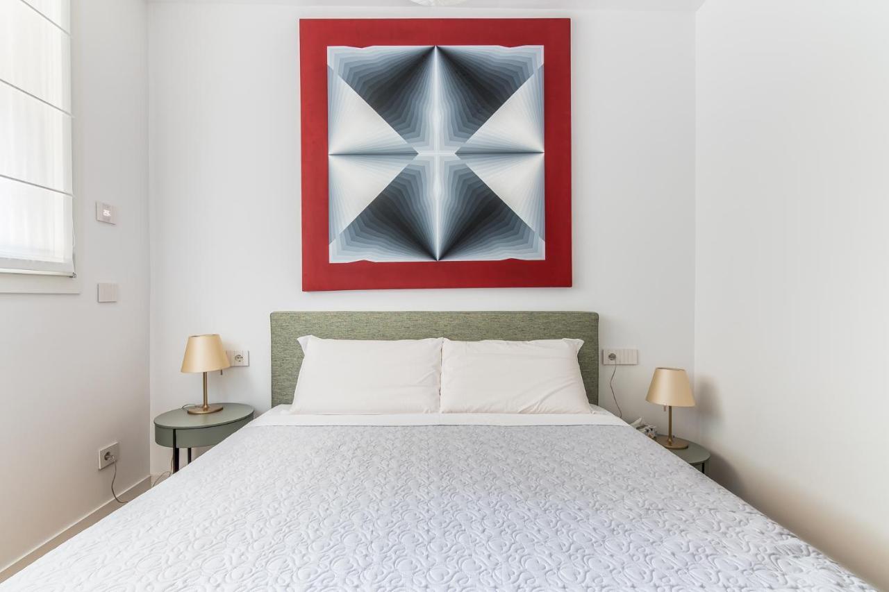 Residenza Il Princype Appartamento Di Lusso ミラノ エクステリア 写真