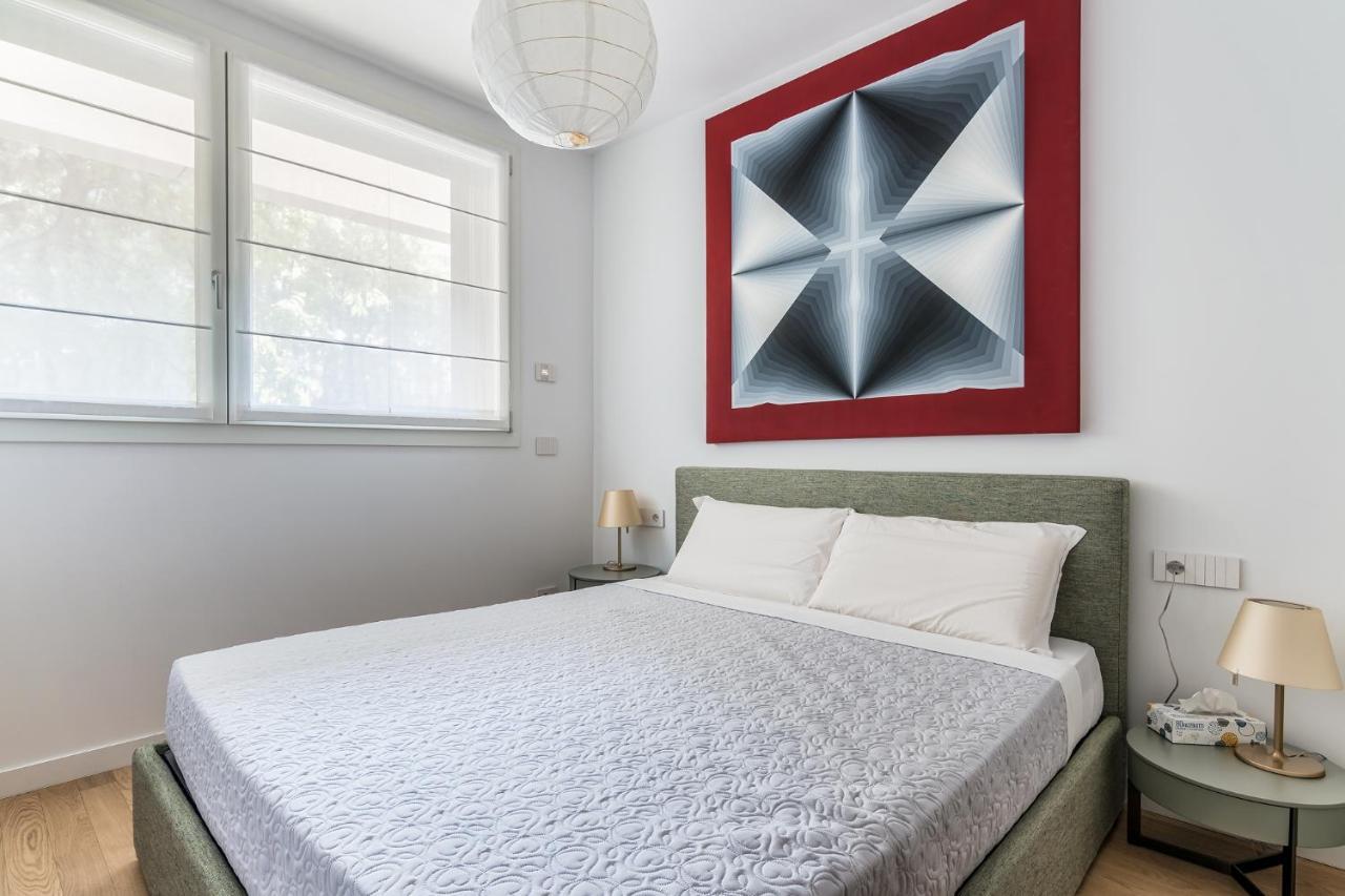 Residenza Il Princype Appartamento Di Lusso ミラノ エクステリア 写真